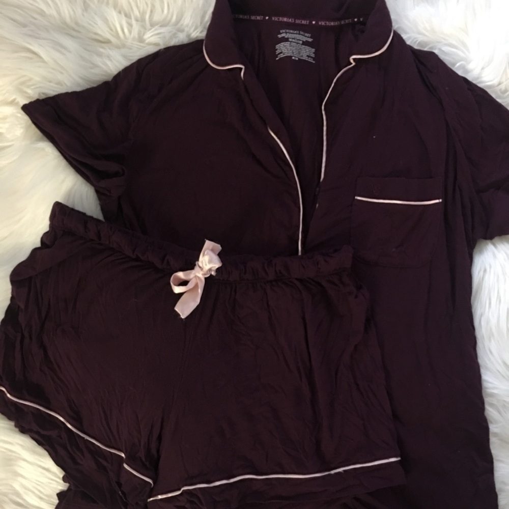 Victoria's Secret pajama set medium